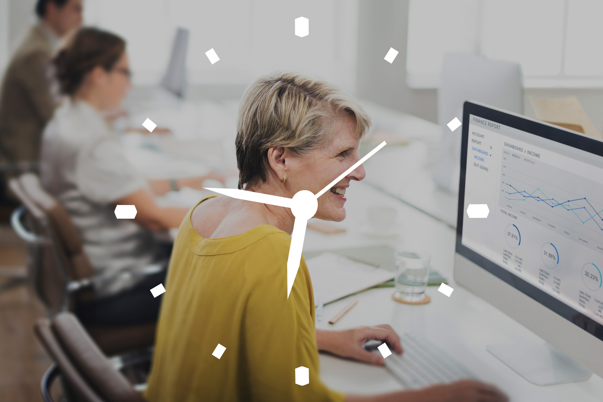 Administración del tiempo