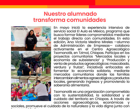 project